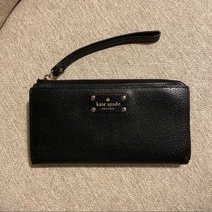 Kate Spade Wallet/Wristlet